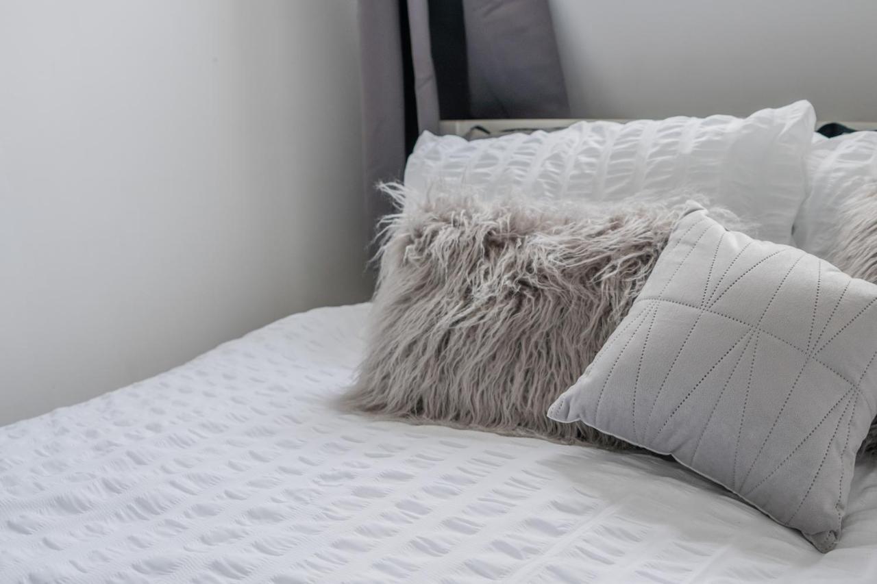 Small Private Studio Rooms In The Heart Of Angel Londres Exterior foto