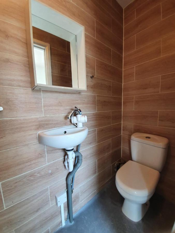 Small Private Studio Rooms In The Heart Of Angel Londres Exterior foto